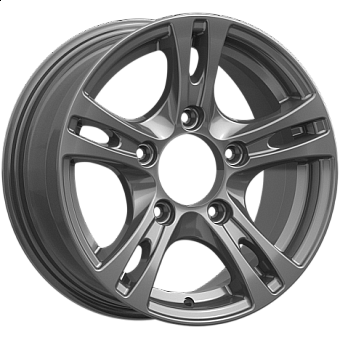 ���� ����� SKAD ���� 6,5x15 5x139,7 ET40 DIA98.5 ������